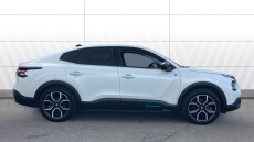 Citroen C4 X 100kW Shine 50kWh 5dr Auto Electric Saloon